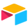 Logo Airtable