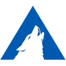 Logo Arctic Wolf