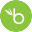 Logo Bamboo HR
