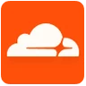 Logo Cloudflare