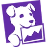 Logo Datadog