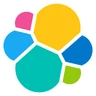 Logo Elastic Security
