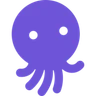 Logo EmailOctopus