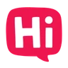 Logo HiBob