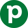 Logo Pipedrive