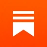 Logo Substack
