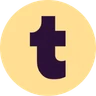 Logo Toggl