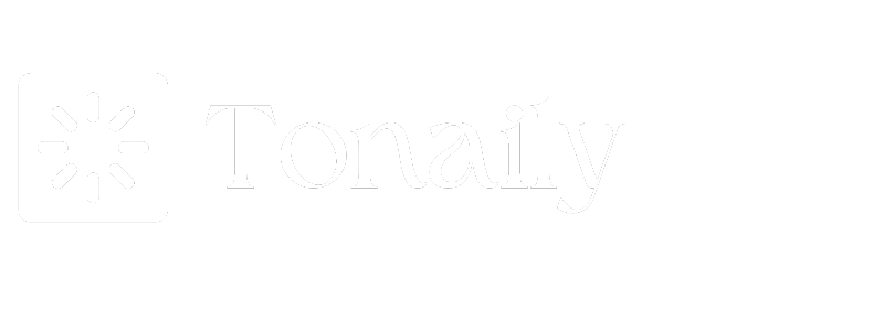 Tonaily